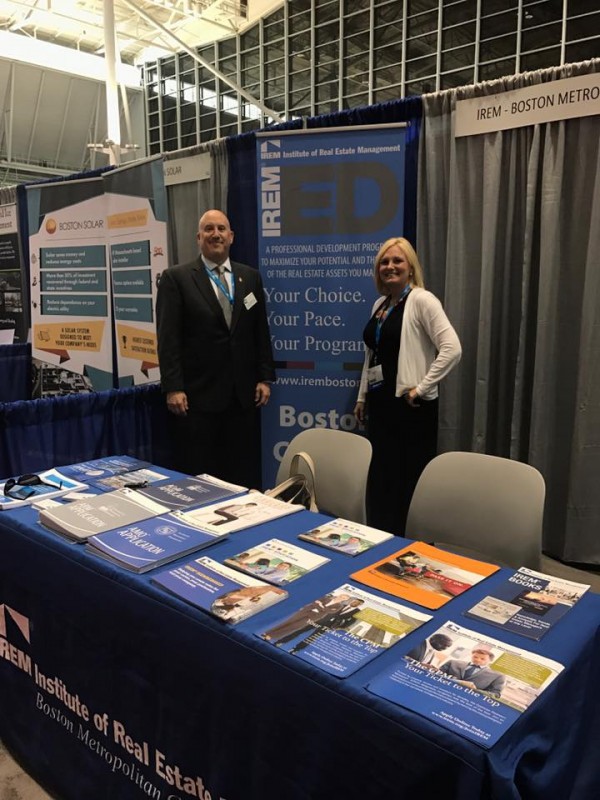 Institute of Real Estate Management Boston No 4 Photo Gallery