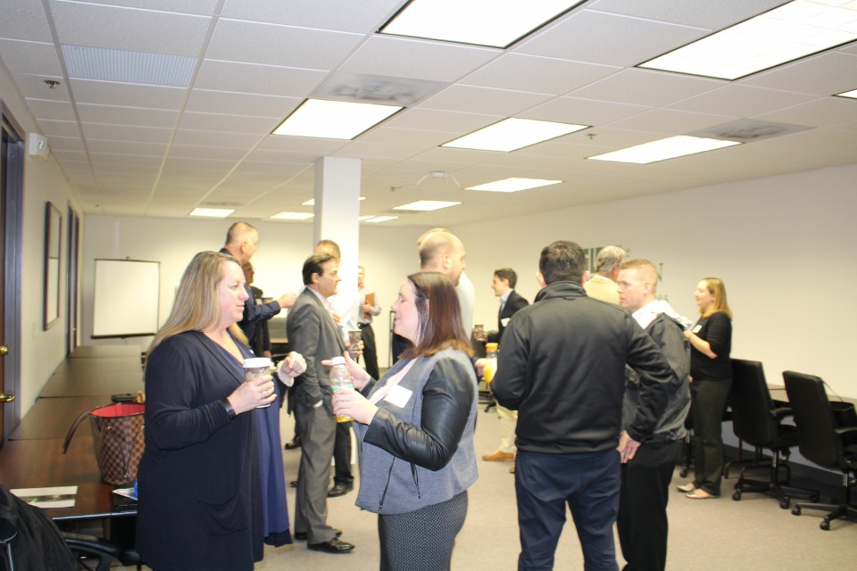 Institute of Real Estate Management Boston No 4 Photo Gallery