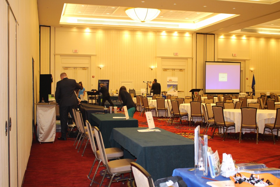 Institute of Real Estate Management Boston No 4 Photo Gallery