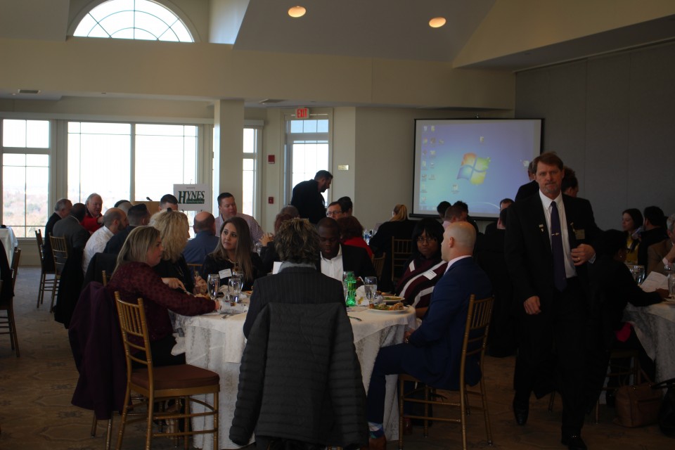 Institute of Real Estate Management Boston No 4 Photo Gallery